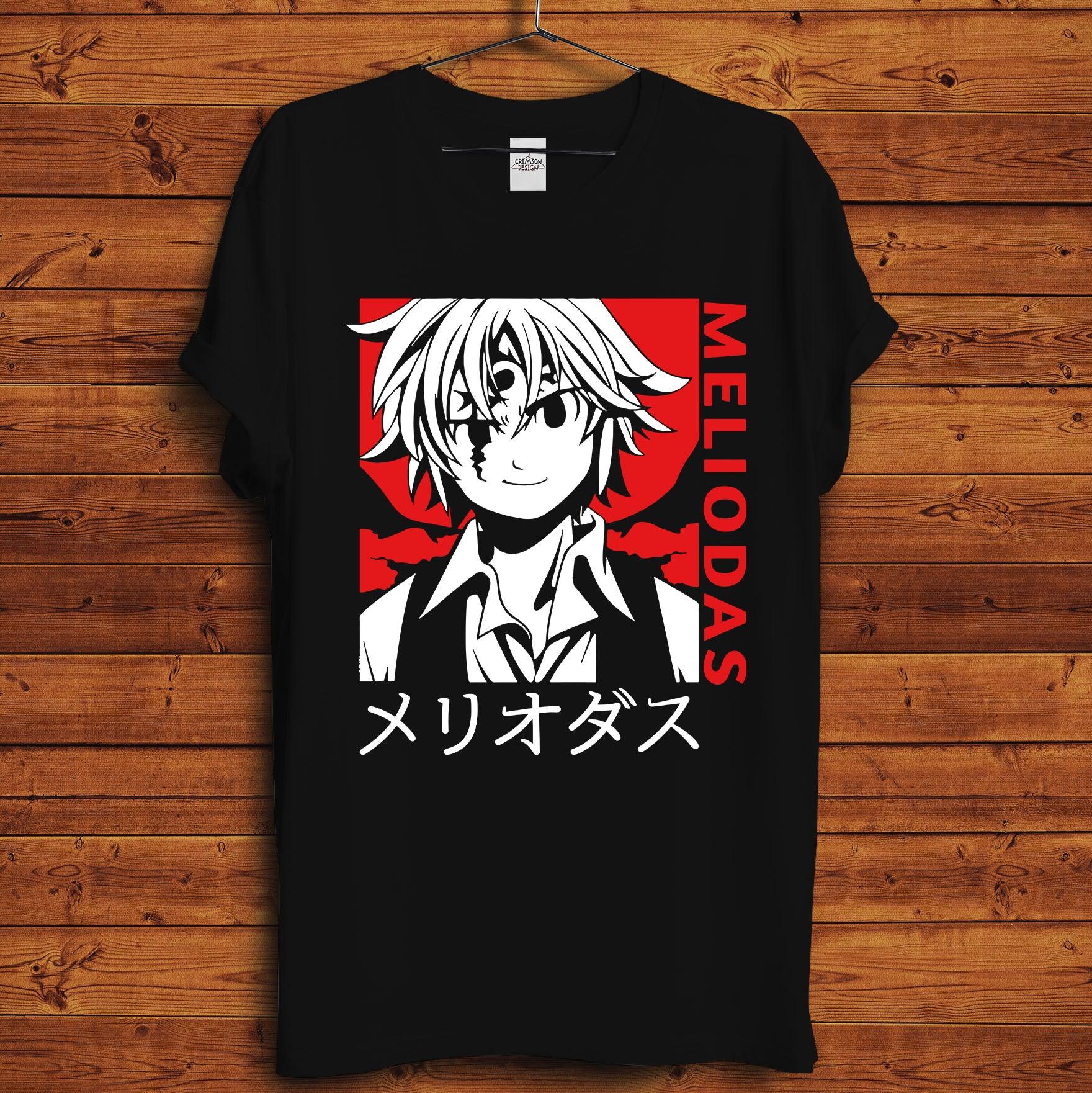 Meliodas T Shirt