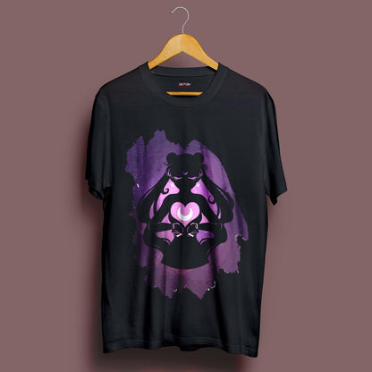 Sailor Moon T-Shirt - Crimson x Design