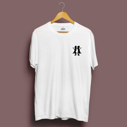 Hunter x Hunter T-Shirt - Crimson x Design