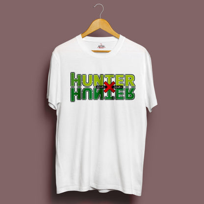 Hunter x Hunter T-Shirt - Crimson x Design