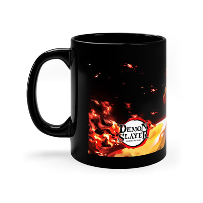 Rengoku Mug - Crimson x Design