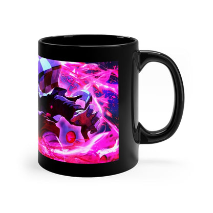 Tanjiro Mug - Crimson x Design