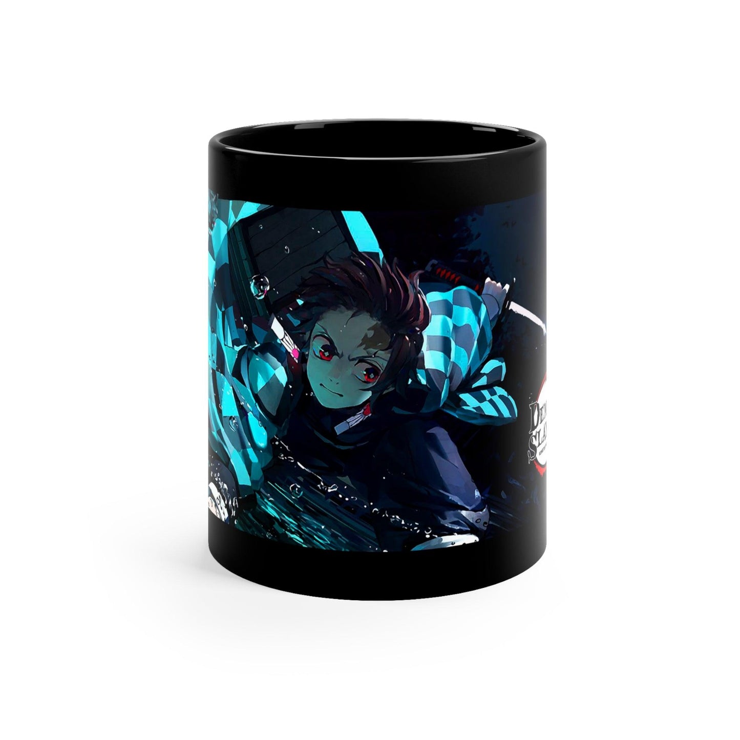 Tanjiro Mug - Crimson x Design