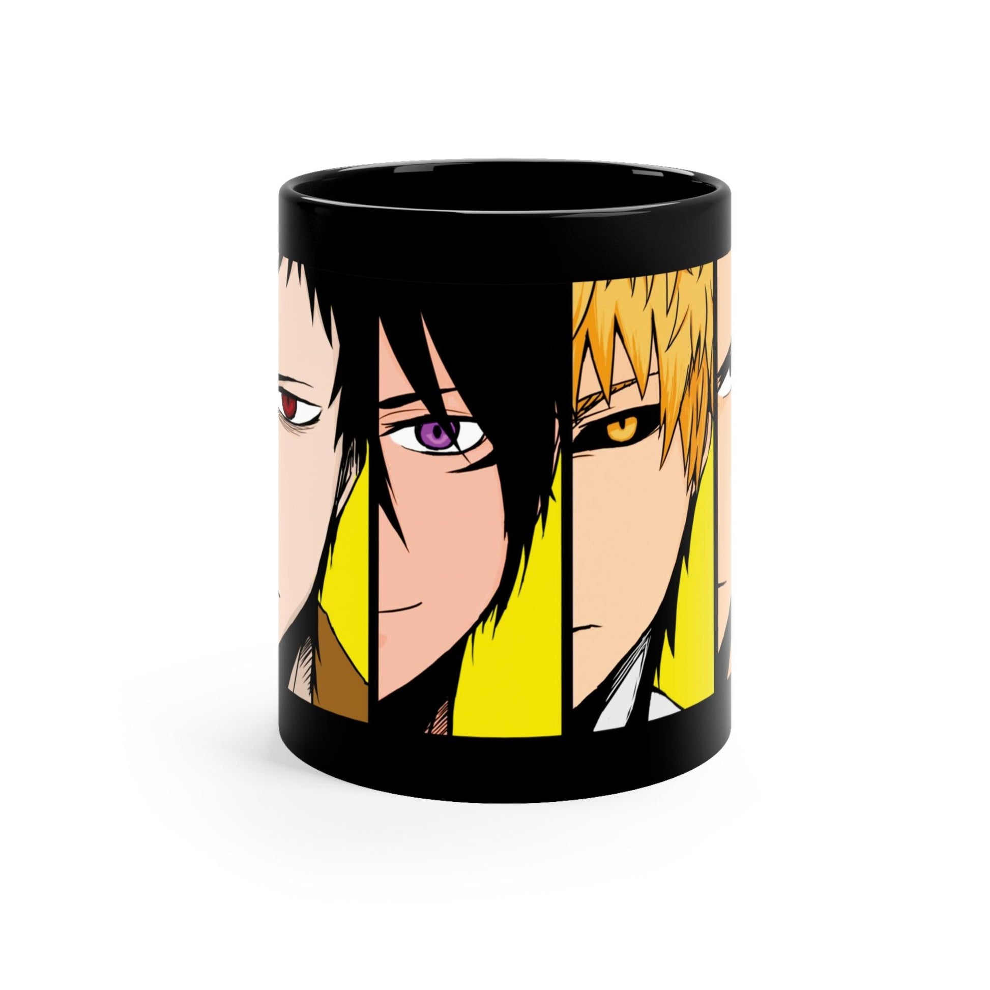 One Punch Man Mug - Crimson x Design