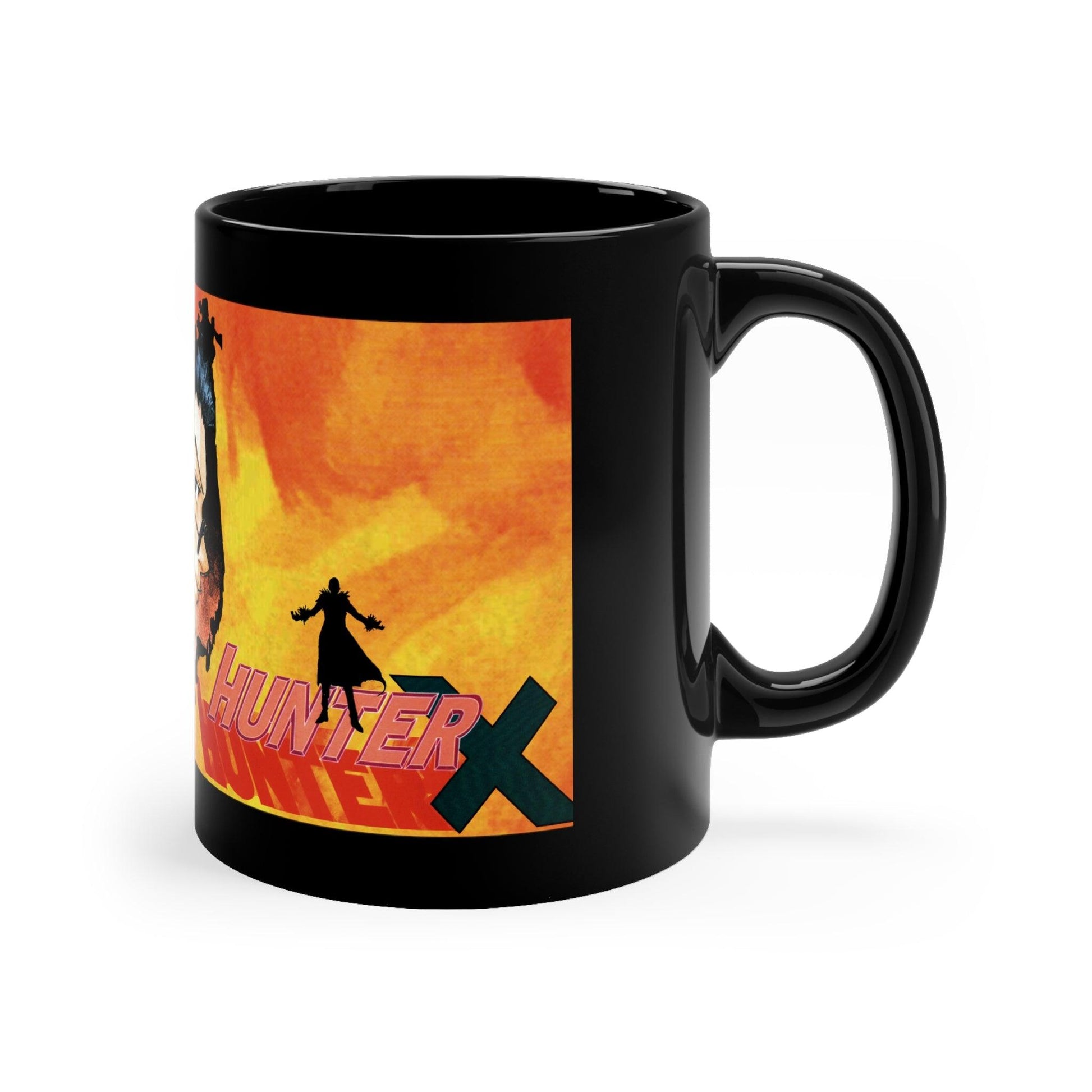 Hunter x Hunter Mug - Crimson x Design