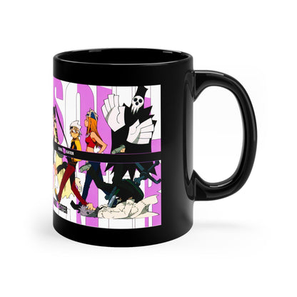 Soul Eater Mug - Crimson x Design