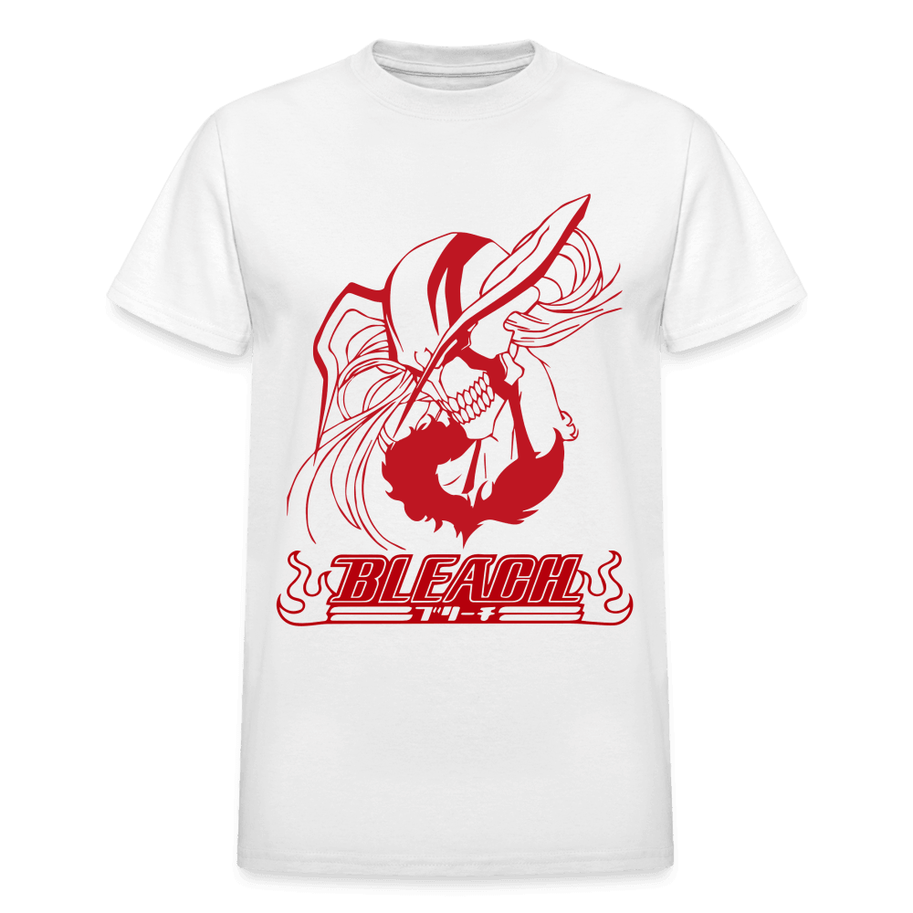 Gildan Ultra Cotton Adult T-Shirt - white