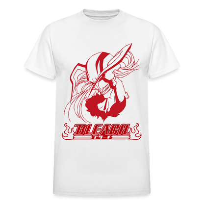 Gildan Ultra Cotton Adult T-Shirt - white