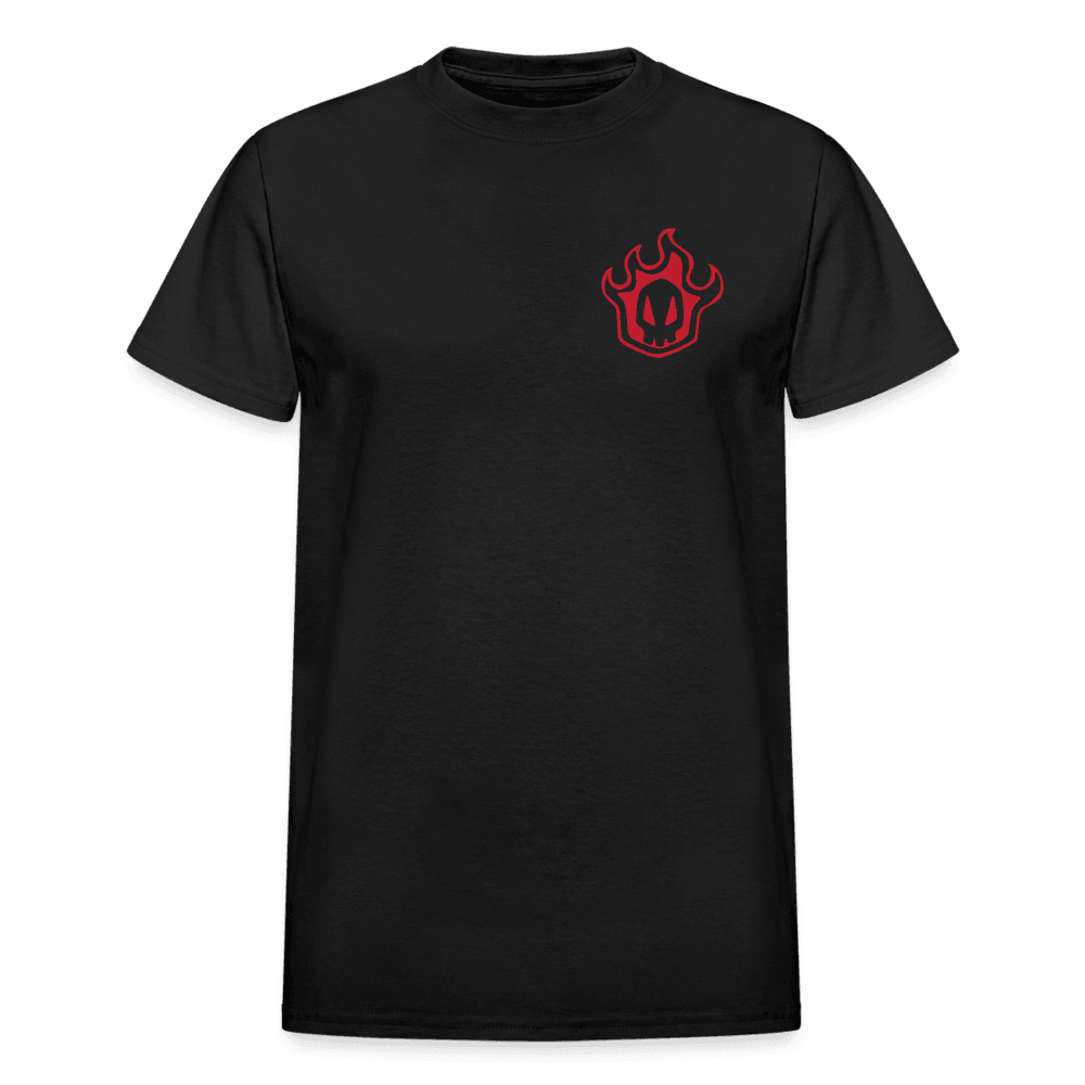 Gildan Ultra Cotton Adult T-Shirt - black