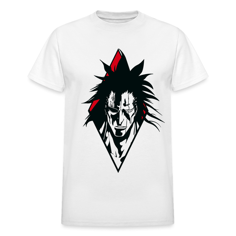 Gildan Ultra Cotton Adult T-Shirt - white