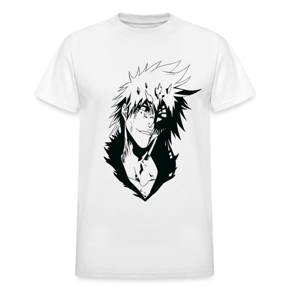 Gildan Ultra Cotton Adult T-Shirt - white