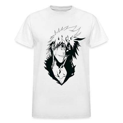 Gildan Ultra Cotton Adult T-Shirt - white