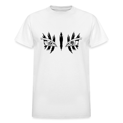 Gildan Ultra Cotton Adult T-Shirt - white