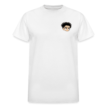 Gildan Ultra Cotton Adult T-Shirt - white