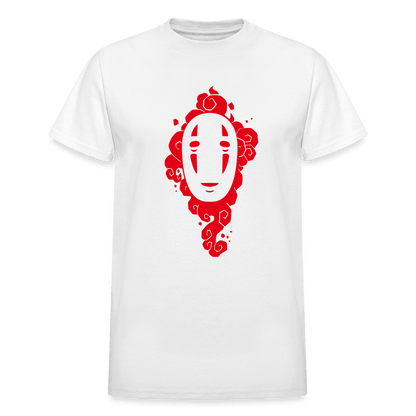 Gildan Ultra Cotton Adult T-Shirt - white