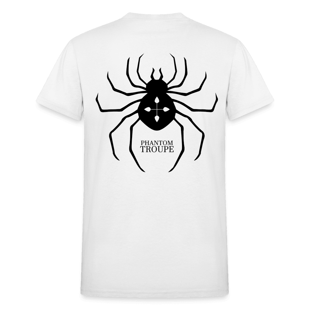 Gildan Ultra Cotton Adult T-Shirt - white