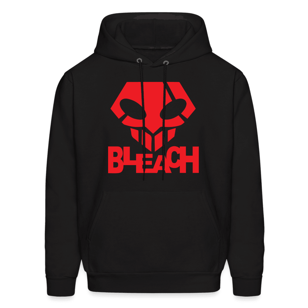 Men's Hoodie - black