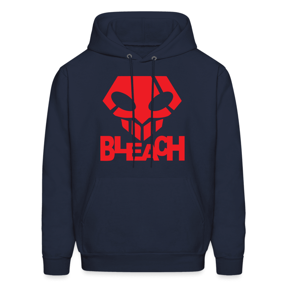 Men's Hoodie - navy