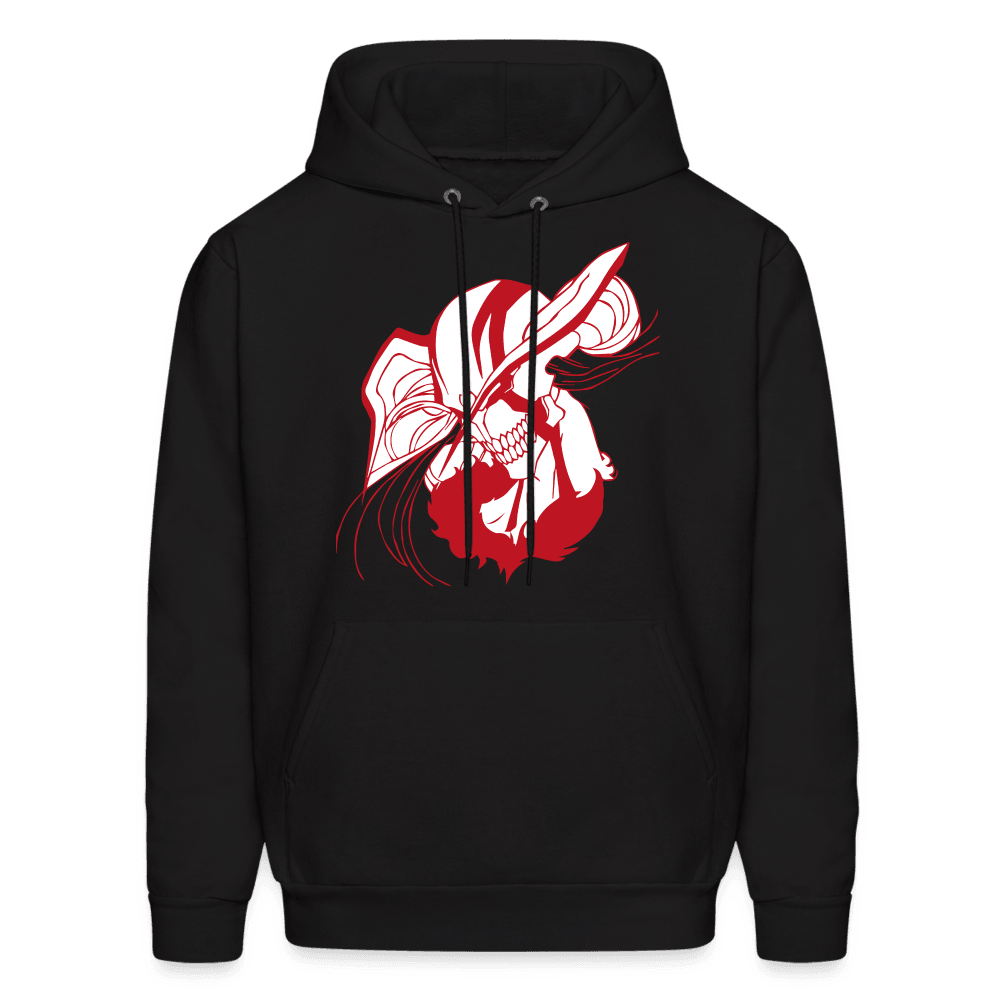 Men's Hoodie - black