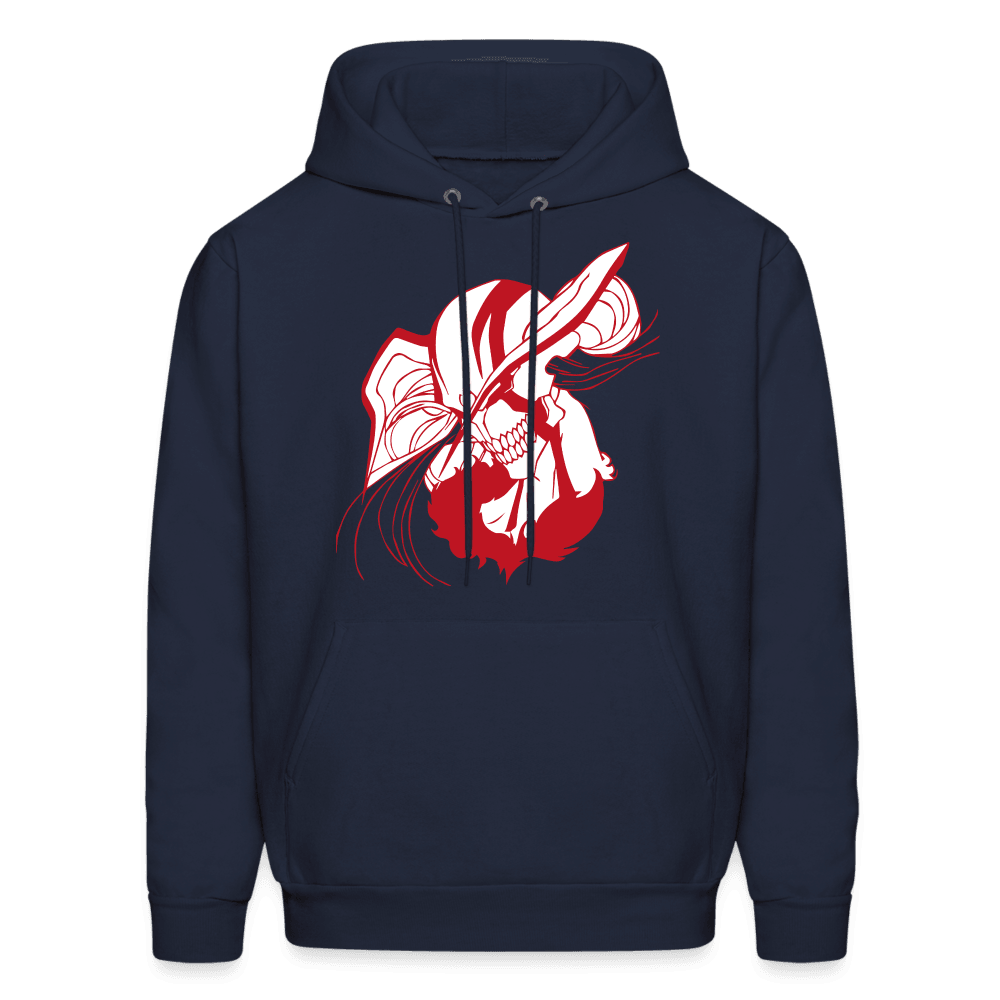 Men's Hoodie - navy