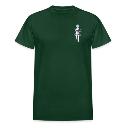 Rem T-Shirt - forest green