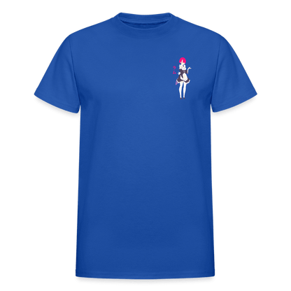 Ram T-Shirt - royal blue