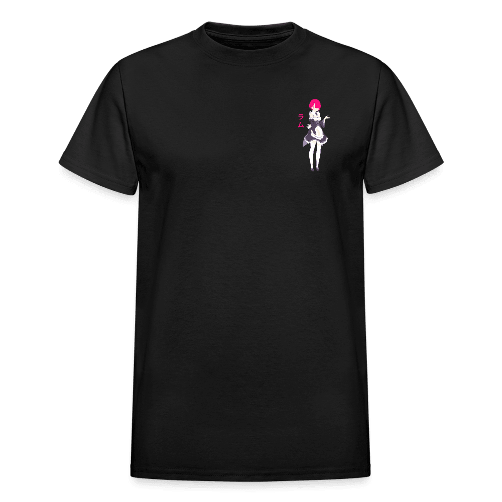 Ram T-Shirt - black