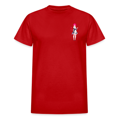 Ram T-Shirt - red