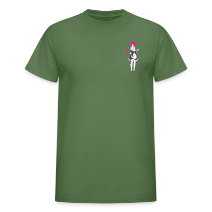 Ram T-Shirt - military green