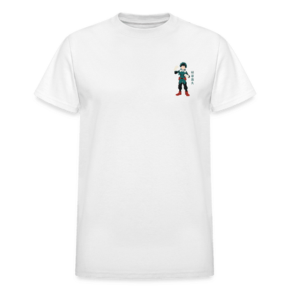 Gildan Ultra Cotton Adult T-Shirt - white