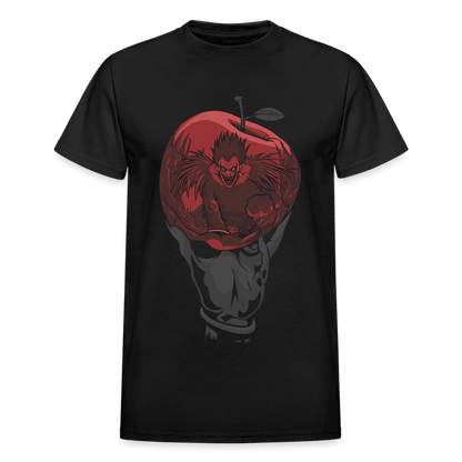 Gildan Ultra Cotton Adult T-Shirt - black