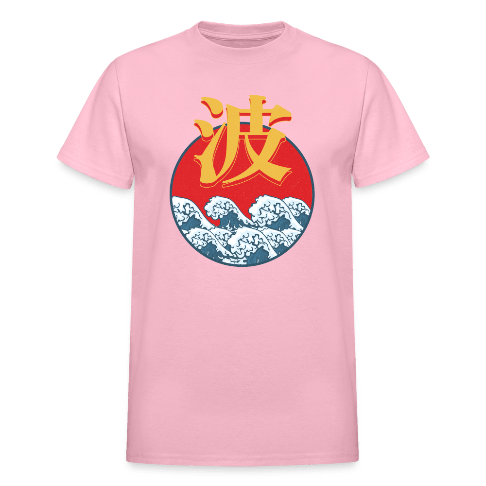 Ultra Cotton Adult T-Shirt - light pink