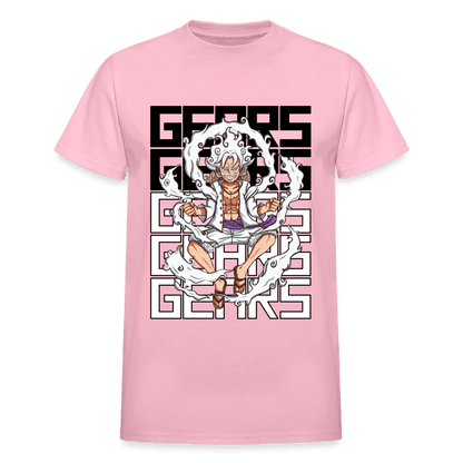 Ultra Cotton Adult T-Shirt - light pink