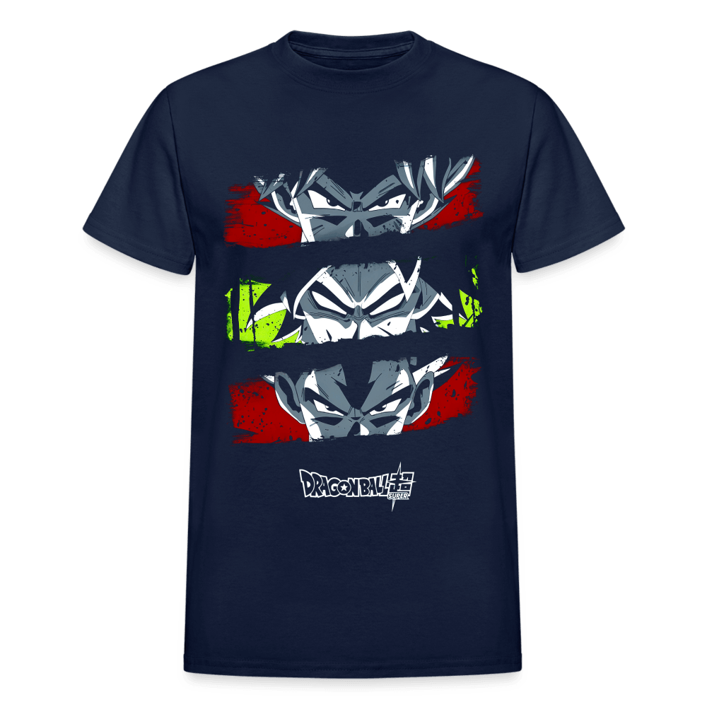 Gildan Ultra Cotton Adult T-Shirt - navy