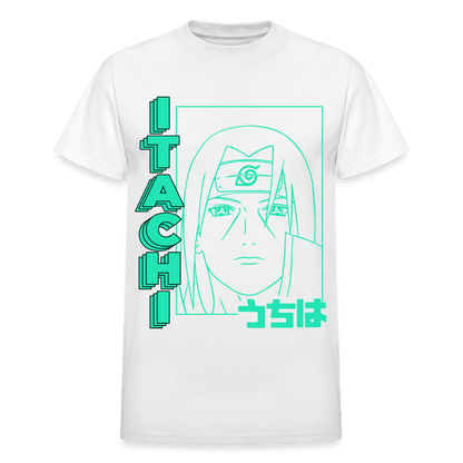 Ultra Cotton Adult T-Shirt - white