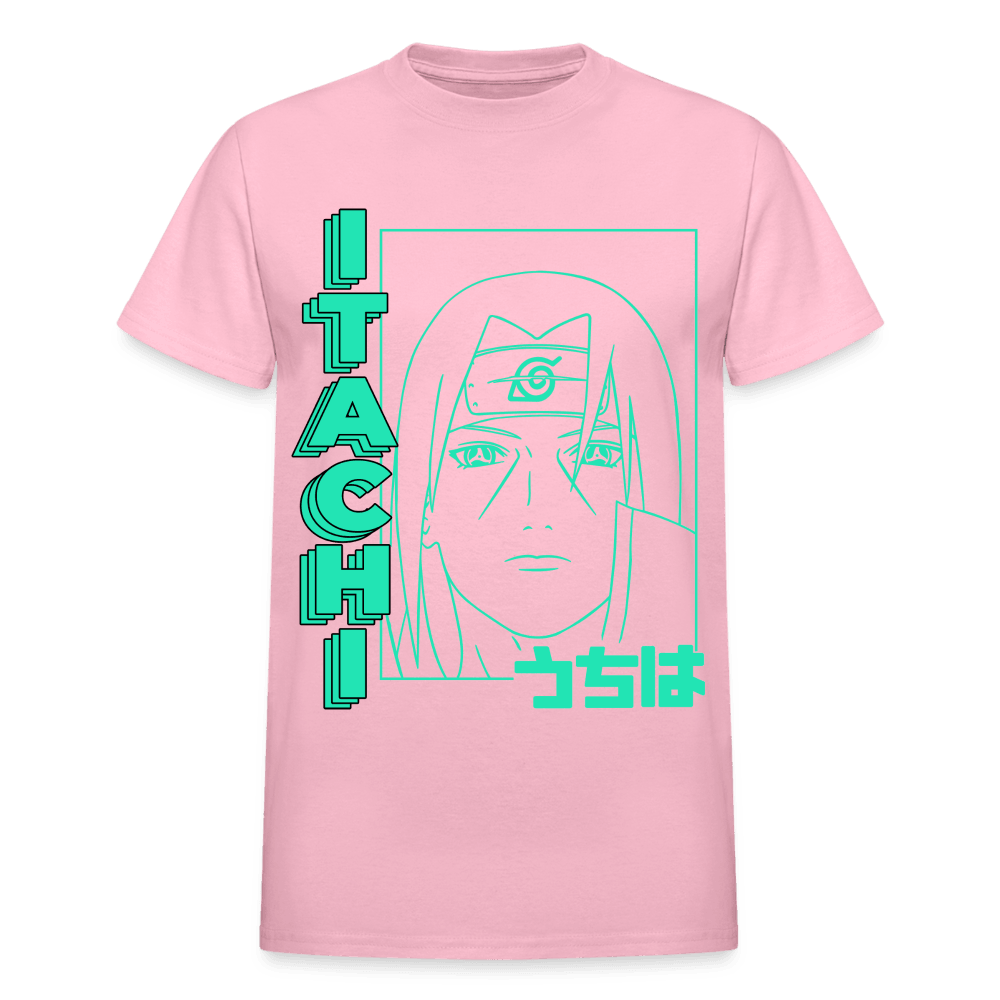 Ultra Cotton Adult T-Shirt - light pink