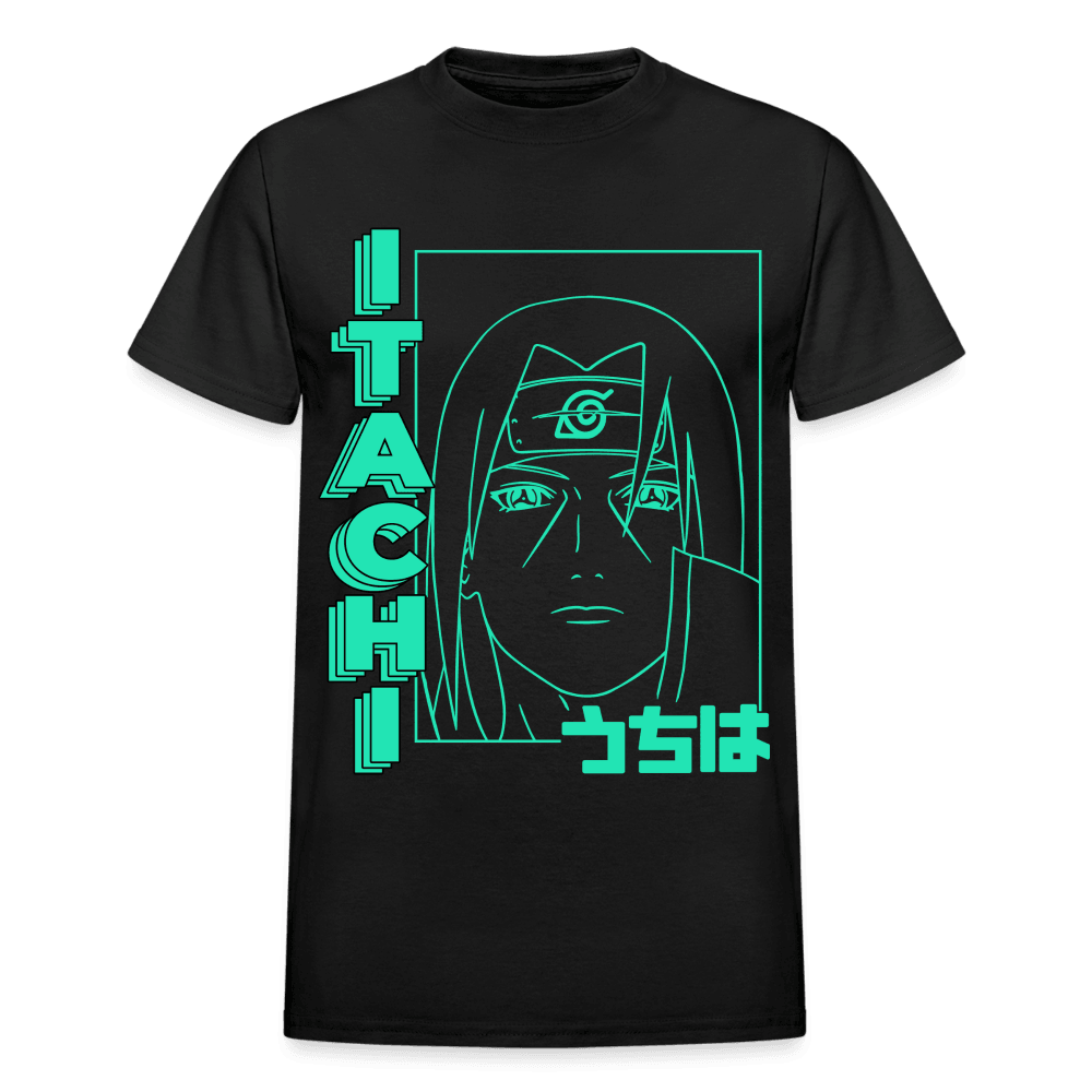 Ultra Cotton Adult T-Shirt - black