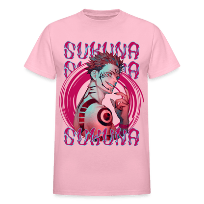 Ultra Cotton Adult T-Shirt - light pink