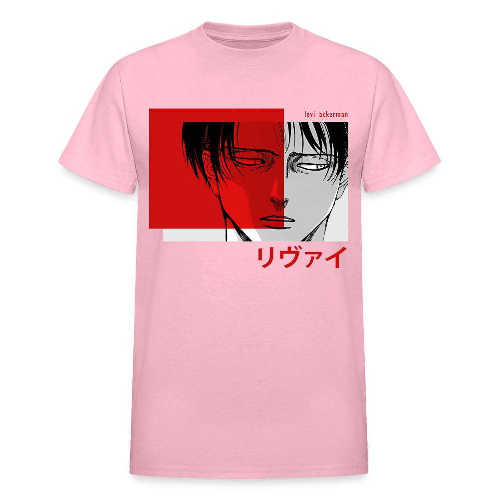 Ultra Cotton Adult T-Shirt - light pink