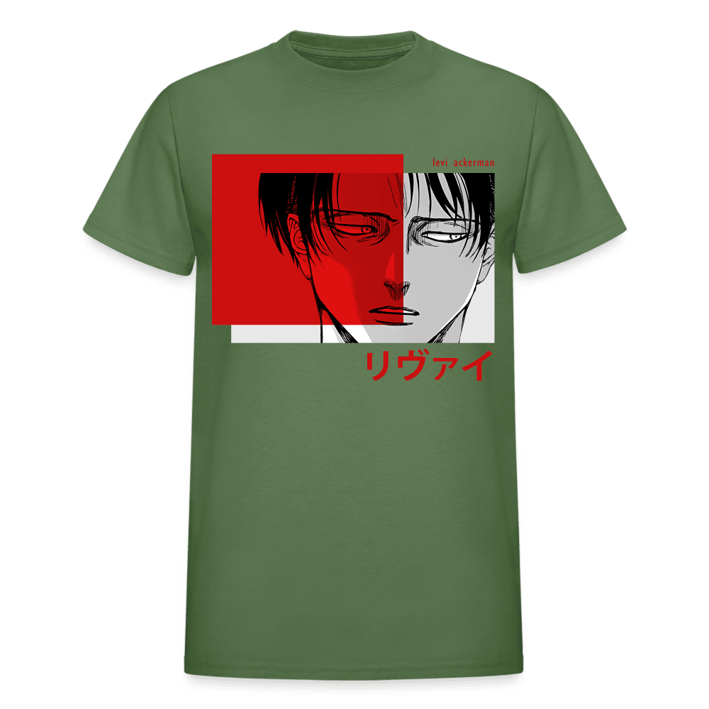 Ultra Cotton Adult T-Shirt - military green