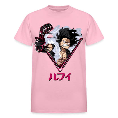 Ultra Cotton Adult T-Shirt - light pink