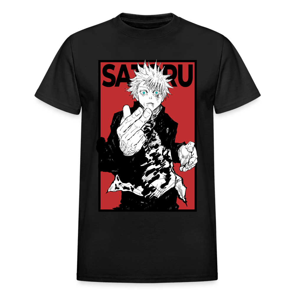 Ultra Cotton Adult T-Shirt - black