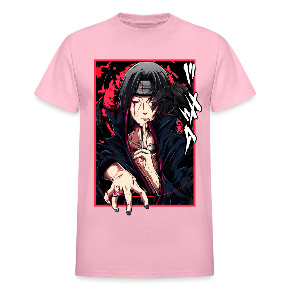 Ultra Cotton Adult T-Shirt - light pink