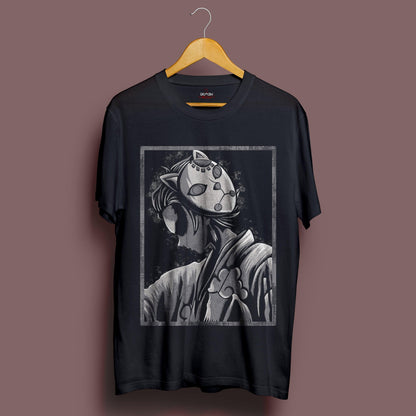 Tanjiro T-Shirt - Crimson x Design