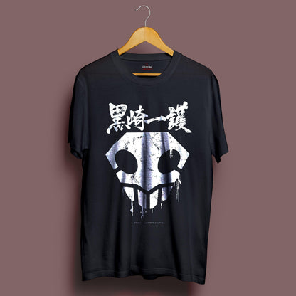 Bleach T-Shirt - Crimson x Design