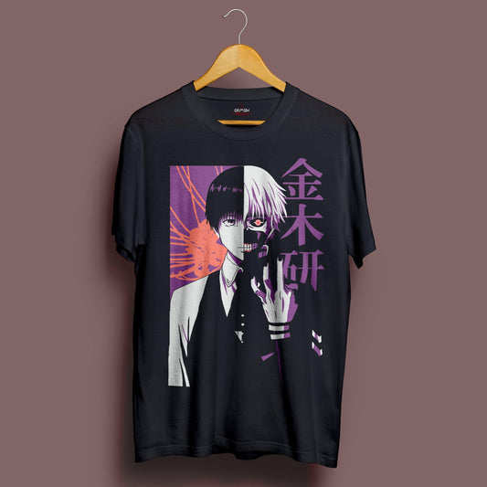 Tokyo Ghoul T-Shirt - Crimson x Design