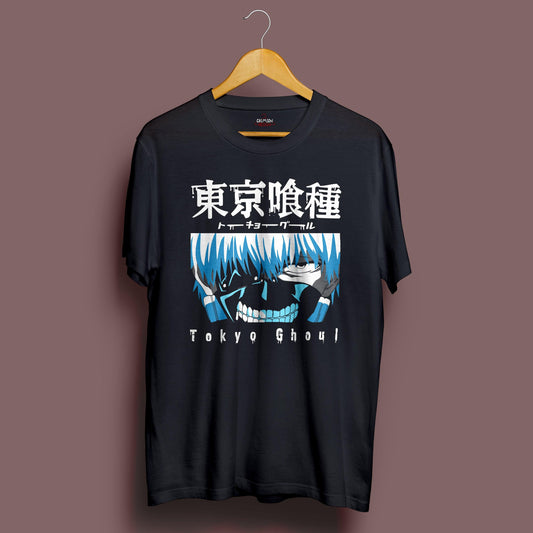 Tokyo Ghoul T-Shirt - Crimson x Design