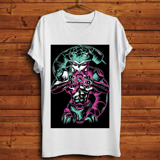 Meruem T-Shirt - Crimson x Design