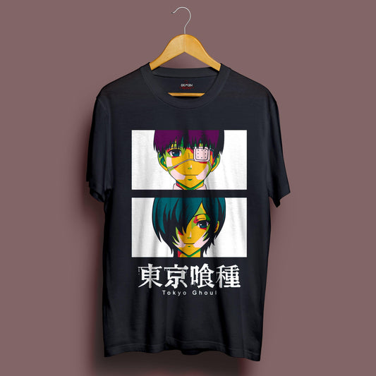 Tokyo Ghoul T-Shirt - Crimson x Design