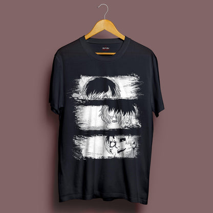 Tokyo Ghoul T-Shirt - Crimson x Design